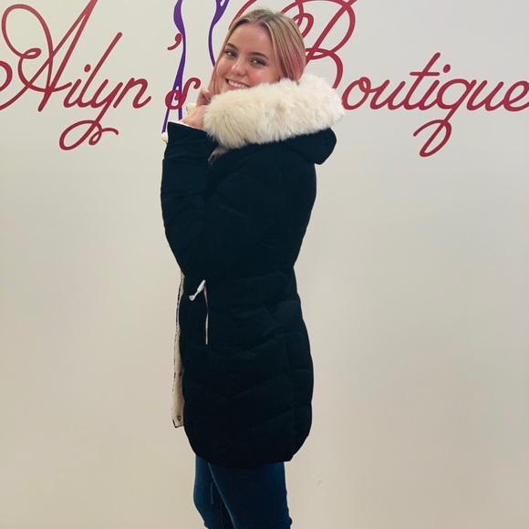 Teen coat - Picture 2 of 2